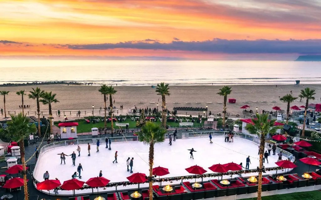 Hotel del Coronado 1