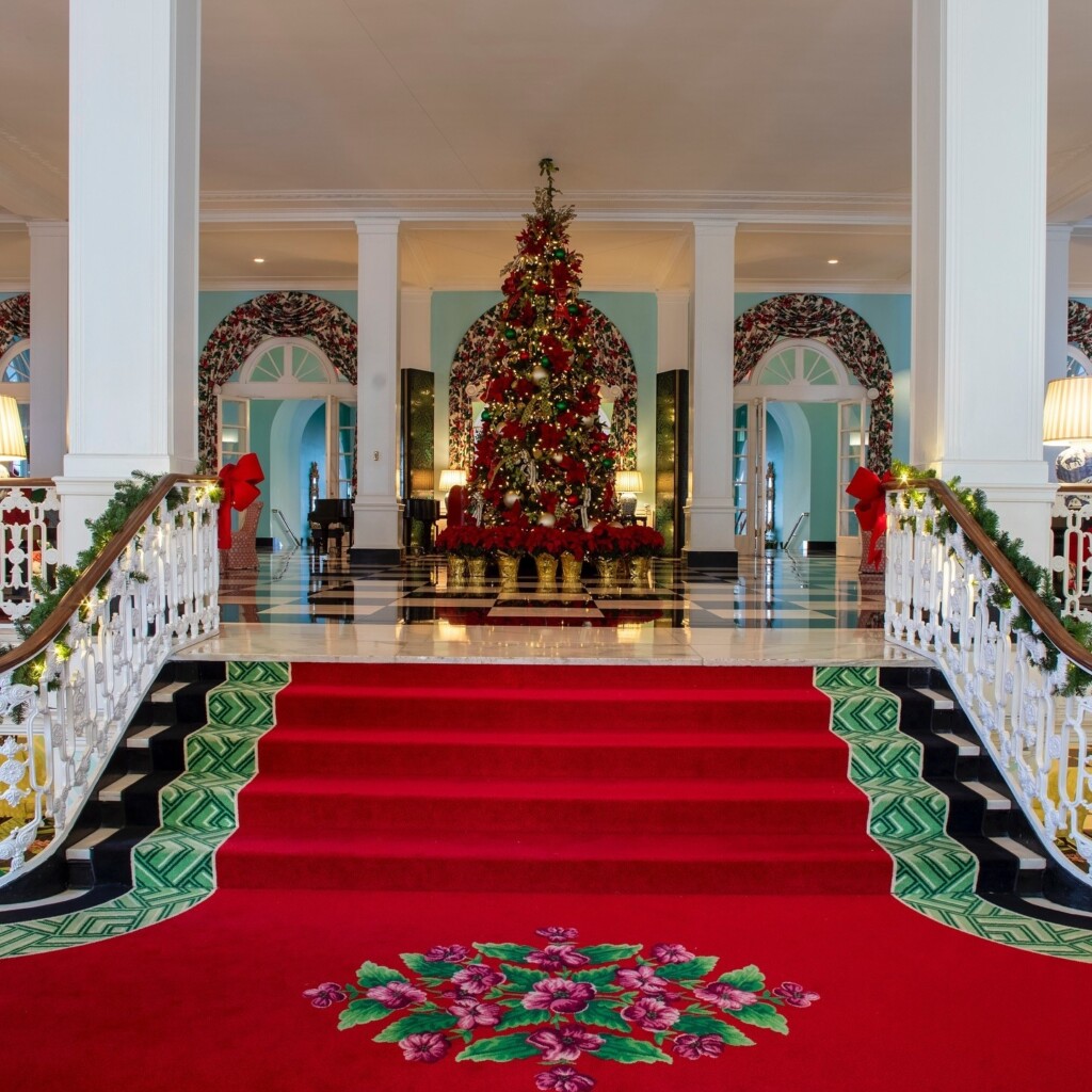 The Greenbrier